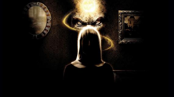Paranormal Survivor